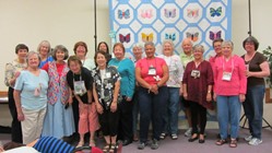 Merit Award Winners